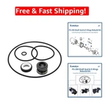 5/8" Shaft Seal & O-ring Kit For Aqua-flo XP2E Pump Easy Installation. Fixed Price $21.97.