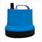 1191 Gph Adjustable Submersible Water Pump With 72 In. Power Cord. Fixed Price $52.58.