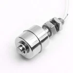 Devmo Mini Indicator Vertical Water Level Sensor Stainless Steel 45MM Float.... Fixed Price $20.97.