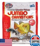 Hikari Tropical Jumbo Carnisticks Fish Food 17.6 Oz (500G) - Vibrant Colors. Fixed Price $101.00.