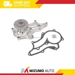 Water Pump Fit 85-95 Toyota 2.4L Sohc 8V 22R, 22RE, 22REC, 22RTEC. Fixed Price $34.95.
