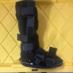 Breg Small Air Up Foot Brace.. Fixed Price $50.00.
