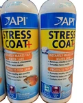 Api Stress Coat Water Conditioner 16 Fl Oz 2 Pack. Fixed Price $24.95.