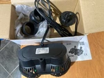 Sun JVP-202 Dual Wave Maker Pump With Suction Cup. Fixed Price $14.95.