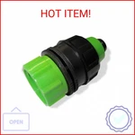 Python Aquarium Pump Female Connector. Fixed Price $7.75.