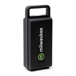 Milwaukee MA800 Hard Carrying Case For Refractometers,. Fixed Price $49.95.