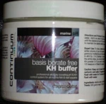 Continuum Aquatics Borate Free Kh Buffer 500 Gm. Alkalinity Ph Control Reef. Fixed Price $16.79.