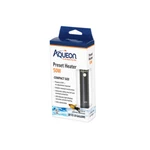 Aqueon Preset Heater 50 Watts For Aquariums Up To 20 Gallons. Fixed Price $27.05.