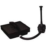 Pondmaster Pmk 1700 Filter System & Fountain. Fixed Price $149.69.