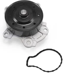 AW6351 Water Pump Oe Replacement For (2ZR-FE Engine 1.8L) 2009-2019 Toyota.... Fixed Price $45.64.