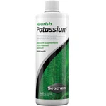 Seachem Flourish Potassium 500ML Supplement For The Planted Aquarium. Fixed Price $59.36.