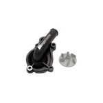 Boyesen Supercooler Water Pump Kit Black WPK-06B. Fixed Price $185.20.