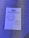 Hygger HG042 10W 1200LPH Aquarium Wave Maker Water Pump For 280-750L Fish Tank. Fixed Price $35.00.