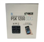 Sicce Needlewheel Protein Skimmer Controllable Water Pump Psk 1200 Sdc SIC780. Fixed Price $299.99.