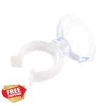 Uxcell Aquarium Suction Cups Clips Airline Tube Holders 17MM 6PK. Fixed Price $20.00.