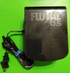 Fluval Q.5 Air Pump Bubbler For Aquarium Fish Tank Water A849. Fixed Price $22.09.