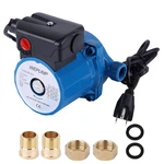Wepump Npt 3/4 Domestic Hot Water Circulation 93W Recirculating For. Fixed Price $79.78.
