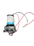 Shurflo Aqua King Ii Standard Fresh Water Pump 3.0 Gpm 12 Volt 4138-111-E65. Fixed Price $99.95.