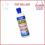Api Tap Water Conditioner Aquarium 16-OUNCE Bottle. Fixed Price $12.97.