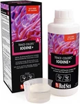 Red Sea Trace Colors (iodine/halogens) - 500 Ml. Fixed Price $26.99.