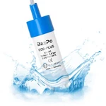 Bazpo 12V Submersible Water Pump - German Made (3.4GPM / 26FT.) Transfer. Fixed Price $61.99.
