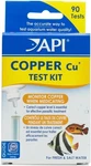 Api Copper Kit Monitor When Treating Fresh And Salt Water 90-TESTS. Fixed Price $17.43.