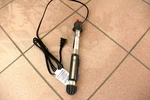 Marineland Aquarium Fish Tank 150W Submersible Heater ML90641. Fixed Price $19.99.