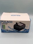 Pulaco 5W Submersible Water Pump 80 Gph Max Head 2.6FT For Aquarium Pond. Fixed Price $17.10.