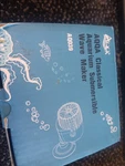 Aqqa Classical Aquarium Submersible Wave Maker AQ039 Nib Free Shipping M177. Fixed Price $18.88.