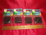 Lot Of 8- Hagen Elite Filter Cartridge Hush 5 Aquarium Fish Tank. Fixed Price $9.34.