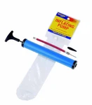 Martin Sports Deluxe Hand Pump Not Applicable Style : HP2. Fixed Price $12.27.