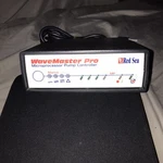 Red Sea Wave Master Microprocessor Pump Controller 033050 800W Max -tested. Fixed Price $34.99.