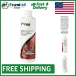 Concentrated 250ML Seachem Prime: Safe Water Treatment For Aquarium Fish. Fixed Price $14.39.