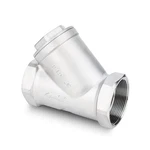 Industrial Plumbing Strainers Npt Female 3", Heavy Duty 304 Stainless Steel.... Fixed Price $206.23.