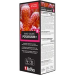 Red Sea Trace Colors B Potassium+ Supplement 500ML Enhances Coral. Fixed Price $81.02.