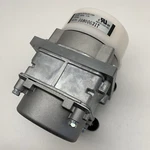 Medo AC0401A-A1110-E1-1781 Compressor Pump 120VAC 1-PHASE 1.42PSIG. Fixed Price $229.99.