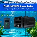 Latest Jecod DMP-15M/45M Wave Maker Aquarium Pump Wifi Bluetooth App Controller. Fixed Price $160.54.