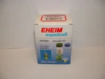 Eheim 4020080 Aquaball Filter Upgrade Kit. Including Foams. Fixed Price $17.55.