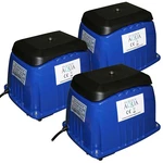 Evolution Aqua Airtech Pump For Oxygyn Garden Pond Aeration Fish Koi. Fixed Price $537.25.