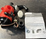 Johnson Pump Twin Port 500 Gph Livewell Aerating 12V. Fixed Price $149.00.