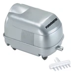 Danner Manufacturing, Inc., Pondmaster AP-20 Air Pump, 1700 Cu In/min, 04520. Fixed Price $235.40.