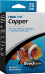 Seachem Freshwater/saltwater Aquarium Kit Assorted Types. Fixed Price $16.43.