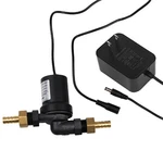 Bayite BYT-7A014 Dc 12V Solar Hot Water Heater 1/2" Male Thread, Brass. Fixed Price $42.66.