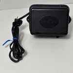 Vintage Longlife Aquarium Air Pump For Fish-tank 60 Cycle 4W. Fixed Price $12.95.