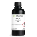 Milwaukee MI555-002 Titrant For MI455 Mini Titrator (110 Ml Bottle). Fixed Price $32.99.