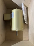 New- Baldor EM30006 Motor 3450RPM. Fixed Price $625.00.