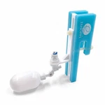 Aqua Float Gravity Valve Auto-top Off. Fixed Price $34.66.