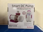 Jebao MDP-6500 Smart Dc Pump Wifi Marine Aquarium 6500L/H 48W IPX8 Brand New. Fixed Price $99.95.