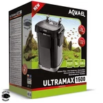 Aquael Ultramax 1500 Canister Filter Quiet External Aquarium. Fixed Price $224.99.