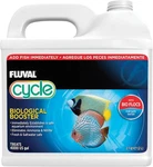 Fluval Cycle 2L Litre Biological Filter Bacteria Water Fish Tank Fresh Nutrafin. Fixed Price $53.34.